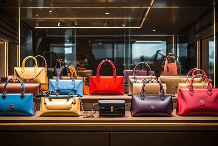 国际品牌包包商标图片及名称，国际品牌包包商标图片及名称大全