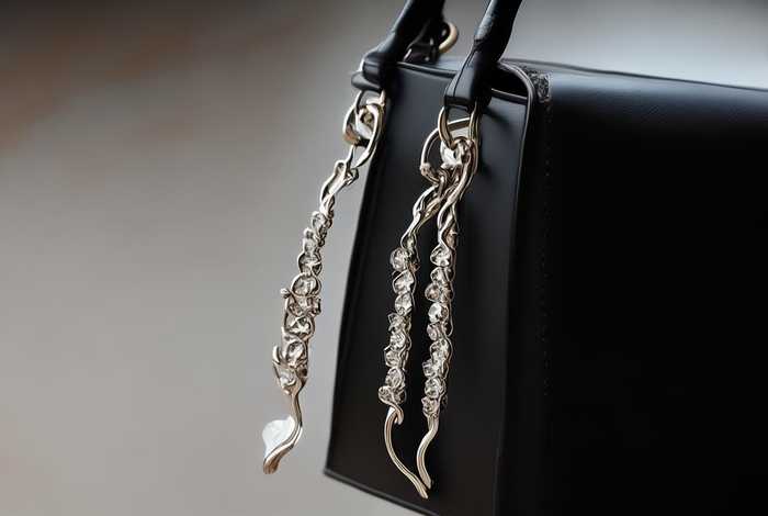 女士手提包带子一对；女士手提包带子配件