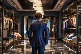 男款奢侈品牌大全 男款奢侈品牌大全排名