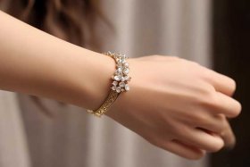 轻奢品牌推荐手镯 - 轻奢品牌推荐手镯女