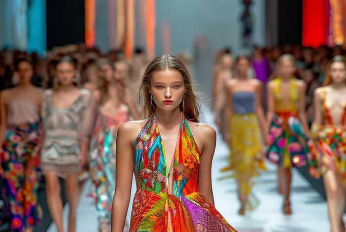 全球时尚服装品牌排名 - 全球时尚服装品牌排名前十