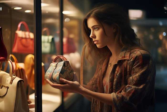买奢侈品包包有意义吗女生 - 买奢侈品包包有意义吗女生图片