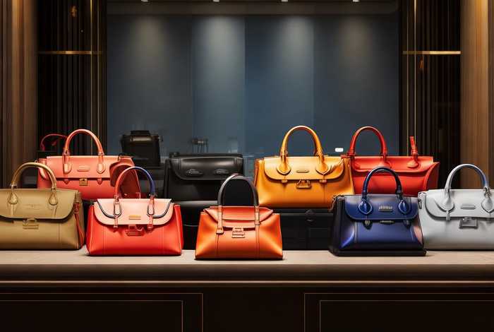 皮包知名品牌、皮包知名品牌标志大全