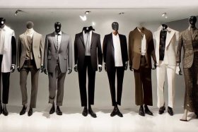 国际男装十大名牌排名 国际男装十大名牌排名图片