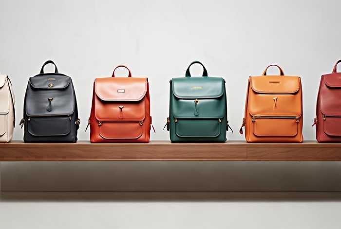 女士背包品牌推荐；女士背包品牌推荐图片