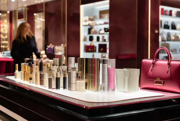 好包推荐大牌，好包推荐大牌护肤品