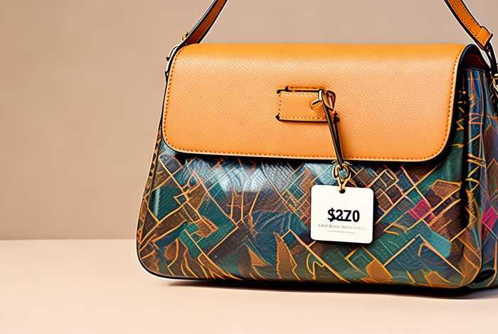 女士斜挎包图片价格大容量（女士斜挎包的价格和图片）