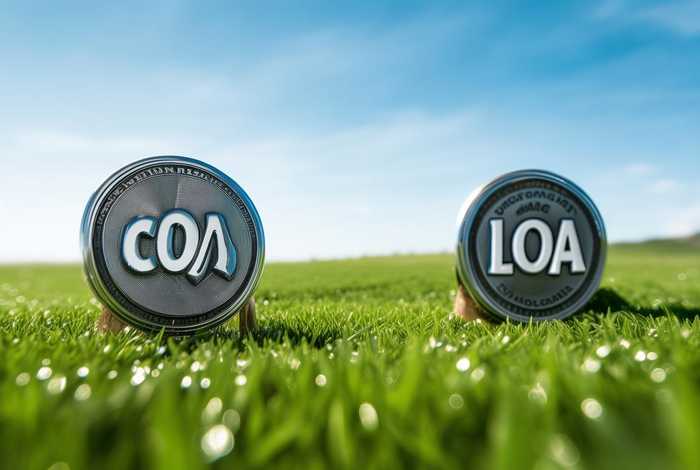 美国COA认证（美国coa认证与LOA认证的区别是什么）