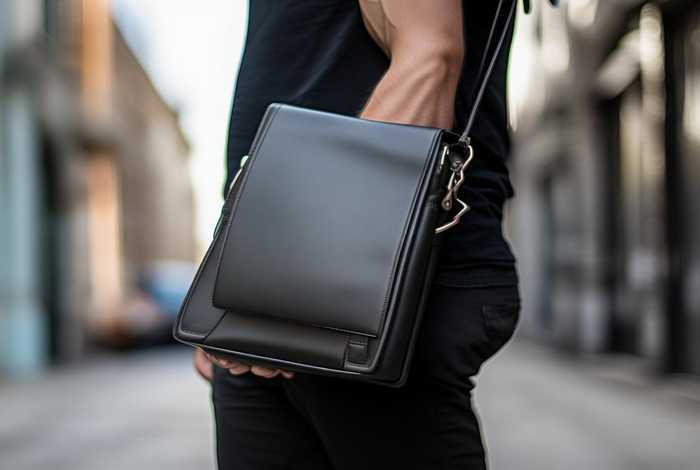 男士单肩包斜挎包怎么背(男士单肩包斜挎包怎么背视频) 男士单肩包斜挎包怎么背(男士单肩包斜挎包怎么背视频)