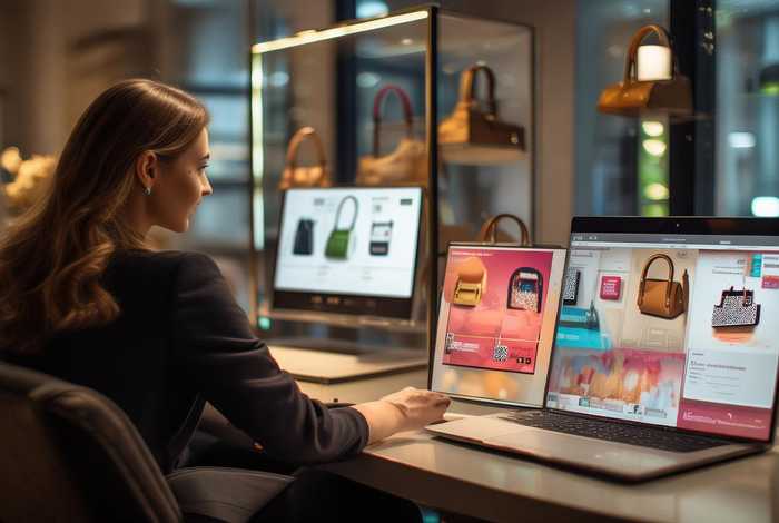 名牌包包实体店真实图片；名牌包包实体店真实图片高清