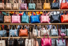 河北保定白沟包包怎么样 - 河北白沟包包批发怎么样