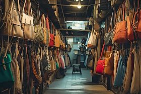 国内小众包包品牌有哪些，国内小众包包品牌有哪些名字