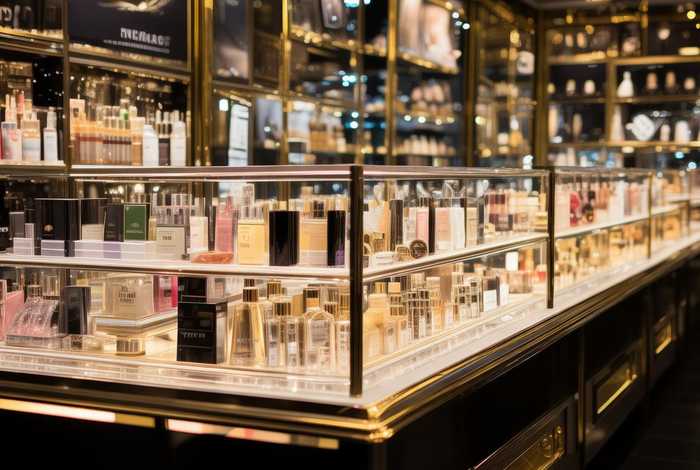 国际十大奢华美妆品牌，国际十大奢华美妆品牌排名