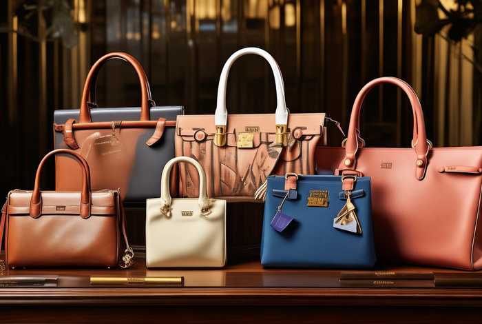 女包轻奢品牌排行榜，女包轻奢品牌排行榜及价格