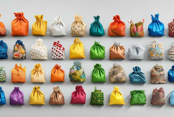 垃圾袋包装设计图片，垃圾袋包装设计图片大全