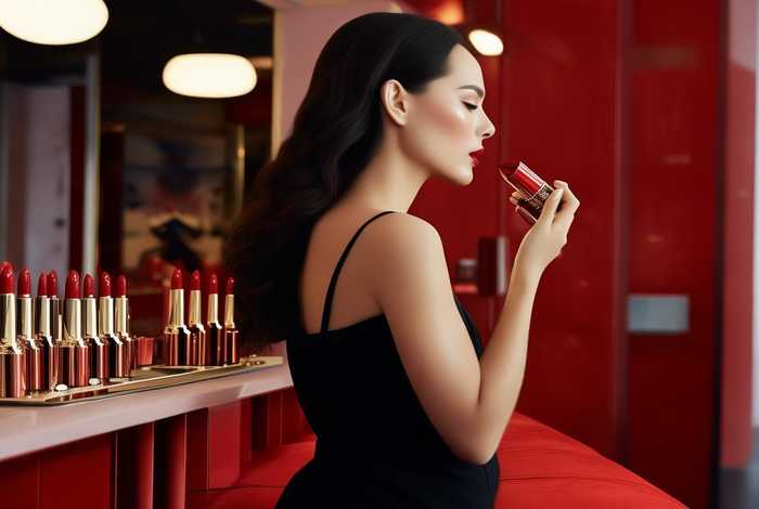 纪梵希官网怎么买口红 - 纪梵希官网怎么买口红的 纪梵希官网怎么买口红 - 纪梵希官网怎么买口红的