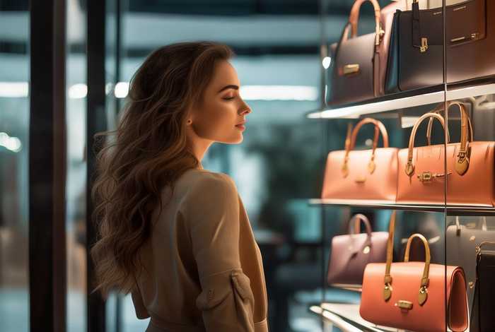 女生买包的品牌推荐一下；女生买包的品牌推荐一下知乎