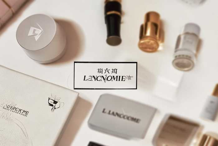 兰蔻官网中国官方网站礼盒；兰蔻官网中国官方网站礼盒是正品吗