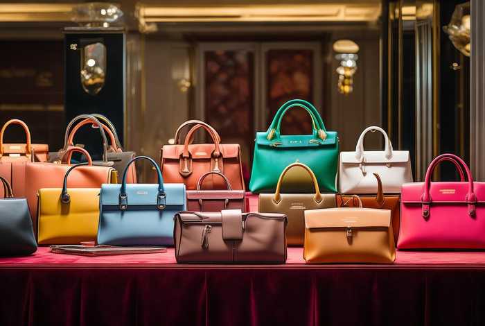排名前十的包包品牌 - 排名前十的包包品牌排行榜