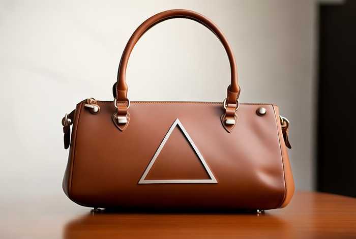 三角形标志的包包叫什么，三角形标志的包包是什么牌子
