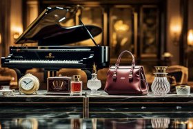 奢侈品六大件 - 奢侈品六大件是什么