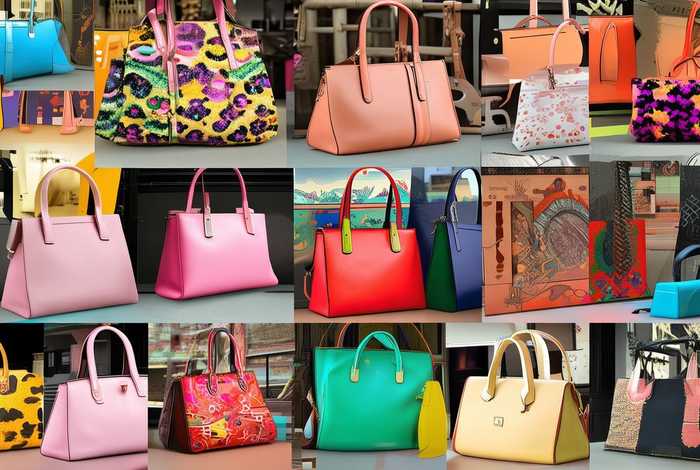 国货包包品牌大全；国货包包品牌大全图片