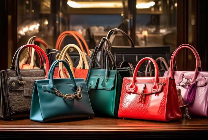 奢侈品包排名前十名品牌排行榜（奢侈品包排名前十名品牌排行榜有哪些）
