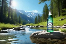 矿泉水排行榜 世界上最好的矿泉水排行榜