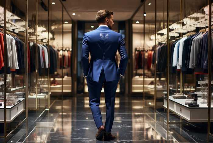 男款奢侈品牌大全 男款奢侈品牌大全排名