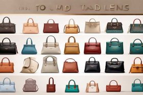 女包排名大全图片、女包排名前十的品牌大全及标记