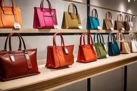 女士包价格一览表，女士包包价格排名