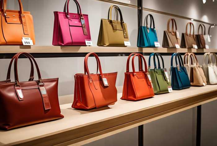 女士包价格一览表，女士包包价格排名