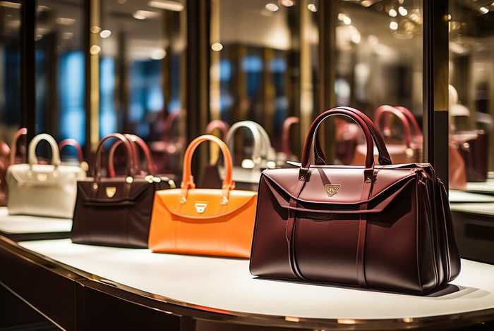 名牌包的品牌排行（名牌包的品牌排行榜前十名）