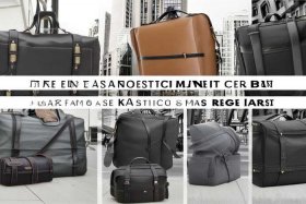 国内十大男士包包品牌 - 国内十大男士包包品牌排行榜