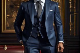 男士西服奢侈品牌排行 男士西服奢侈品牌排行榜前十名