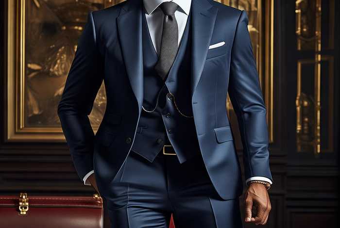 男士西服奢侈品牌排行 男士西服奢侈品牌排行榜前十名