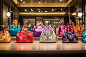 广东名牌女包 - 广东名牌女包排行榜