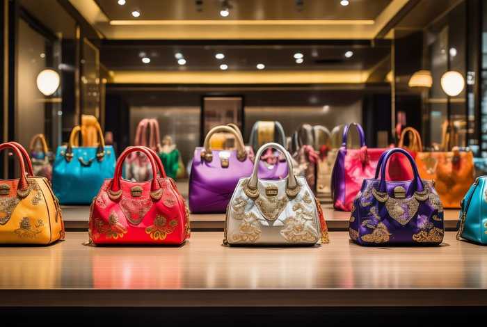 广东名牌女包 - 广东名牌女包排行榜