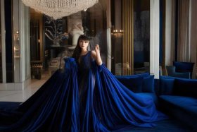 内娱第一个高奢代言人（内娱第一个高奢代言人都有谁）