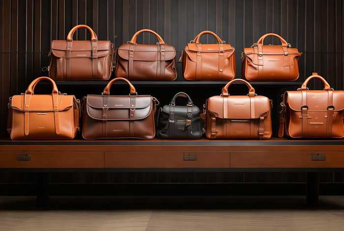 男士包包品牌大全（男士包包品牌大全排行榜）