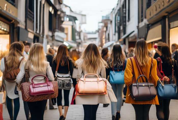 女士背包排行榜 女士背包排行榜品牌排行榜