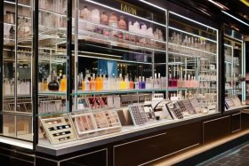 国际品牌化妆品前十名；国际品牌化妆品前十名排名