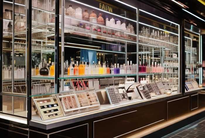 国际品牌化妆品前十名；国际品牌化妆品前十名排名