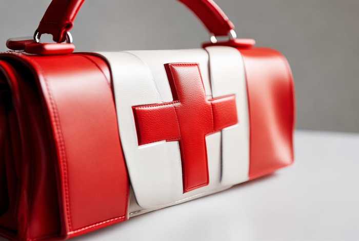红十字包是什么品牌 - 红十字包是什么品牌的 红十字包是什么品牌 - 红十字包是什么品牌的
