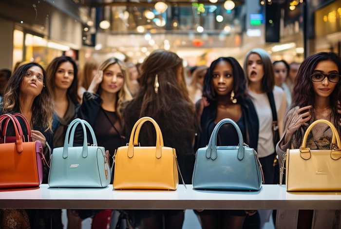 千元以下包包品牌排行榜 千元以下包包品牌排行榜最新