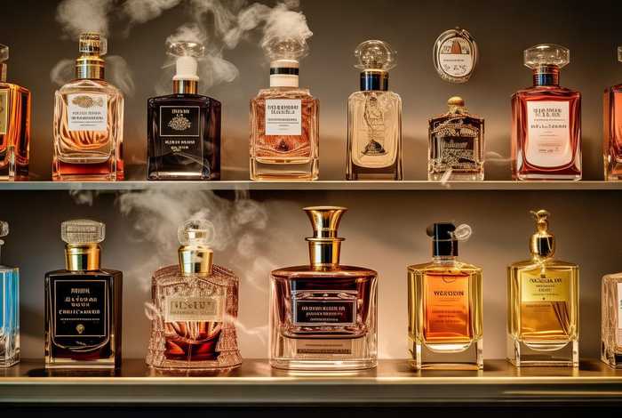 女士香水排行榜10强、女士香水排行榜10强及价格