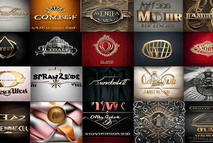 国际大牌服装品牌大全、国际大牌服装品牌大全图标