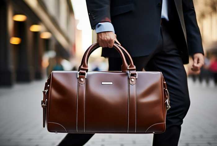 名牌男包包品牌排行榜（名牌男包包品牌排行榜前十名）