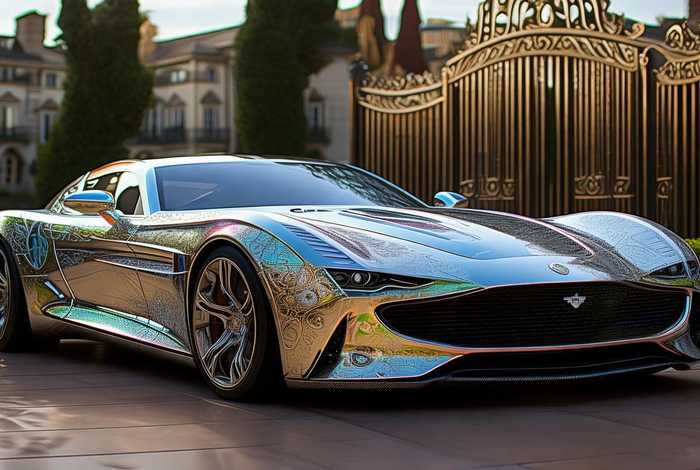 全球最贵的车 全球最贵的车排行前十名