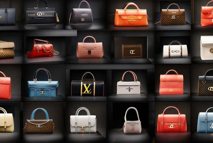 名牌包包都有什么品牌标志（名牌包包都有什么品牌标志图片）